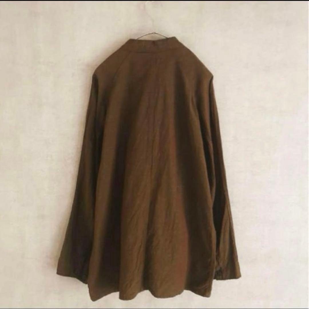 Needles ニードルス チョアコート choa coat カバーオール
