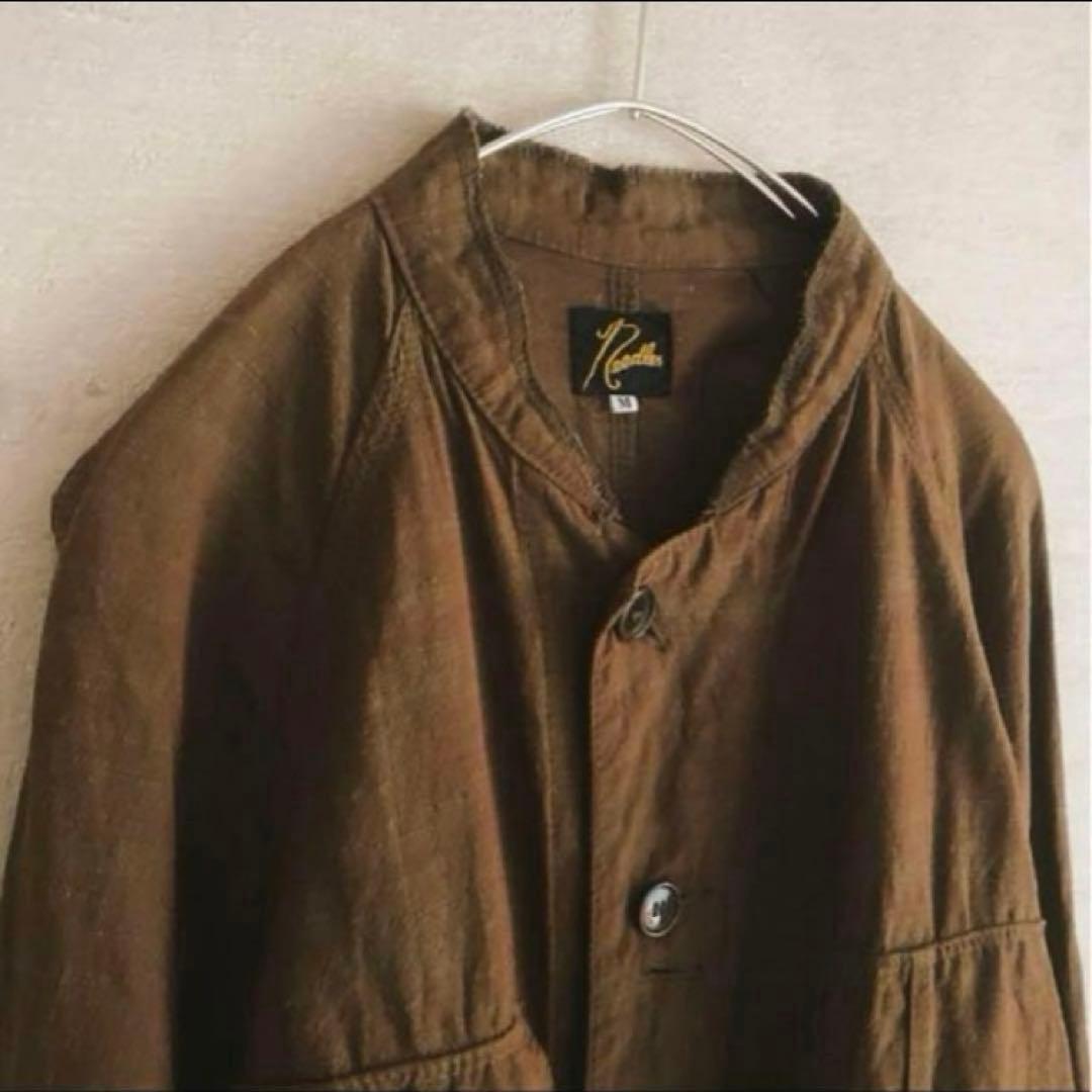 Needles ニードルス チョアコート choa coat カバーオール