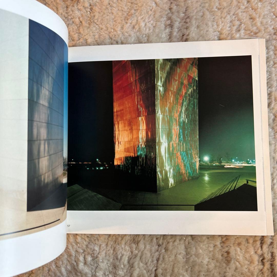 洋書 Joel Meyerowitz St. Louis & The Arch