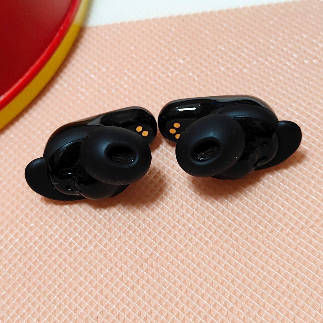 Bose QuietComfort Earbuds II ワイヤレスイヤホン