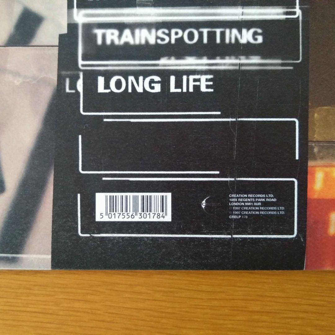 Primal Scream – Vanishing Point