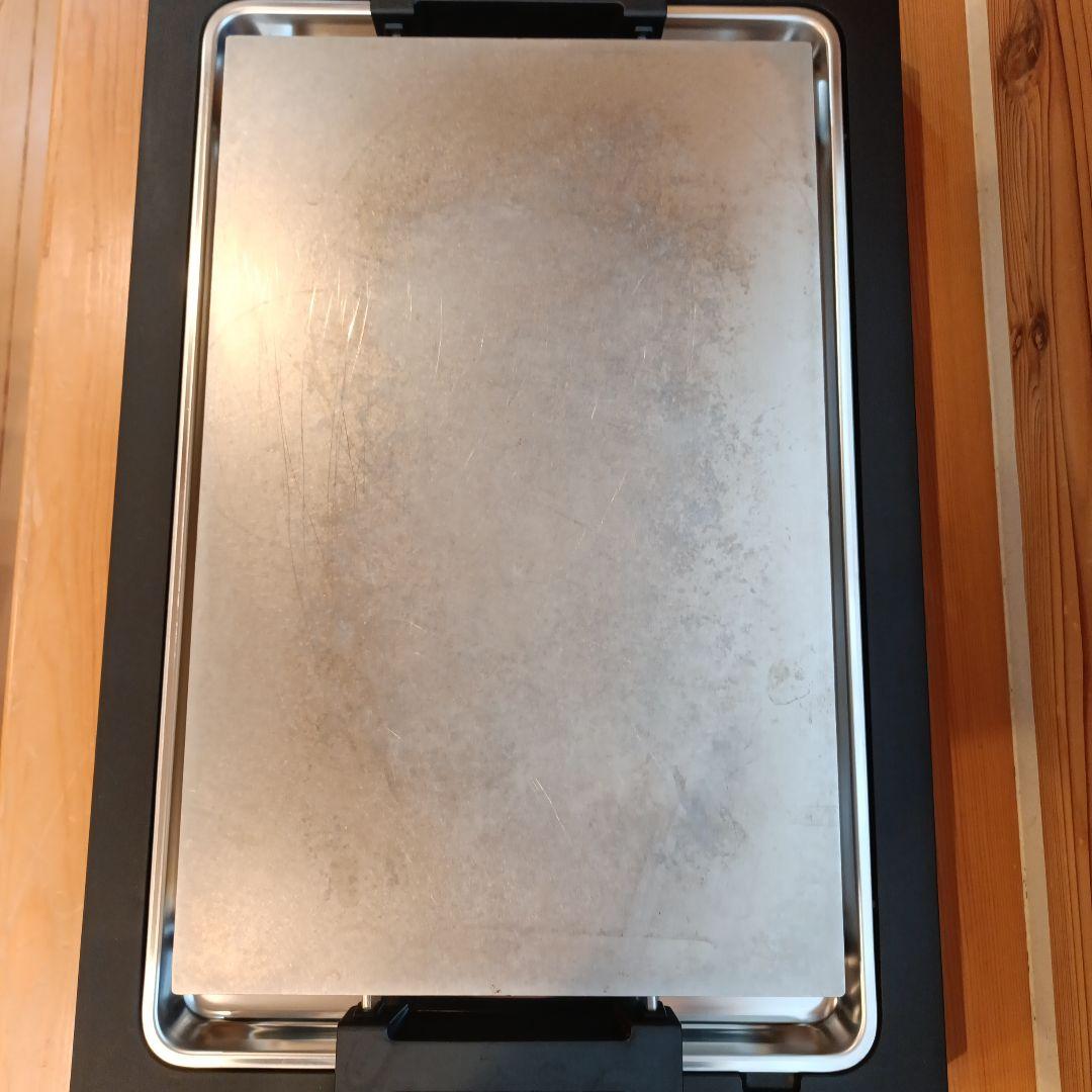 BALMUDA The Plate Proホットプレート