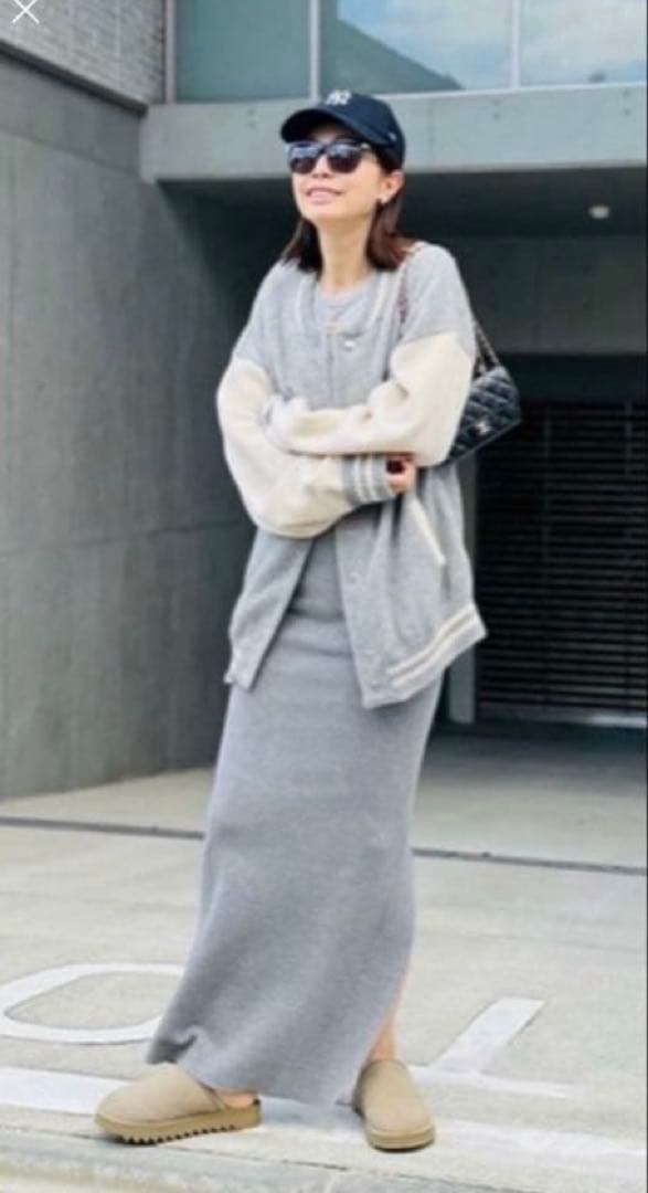 L'Appartement ラネウス LONG SKIRT