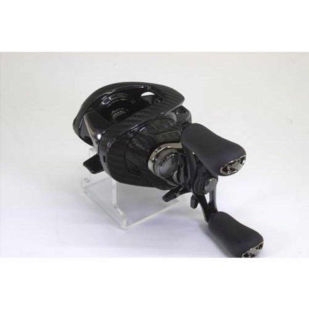 24メタニウムDC 70HG 右 鎧デカール付 SHIMANO