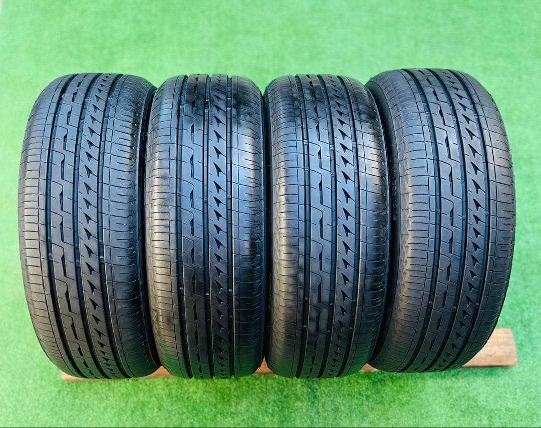 185/55R15.BRIDGESTONE REGNO GR-XII 2023年