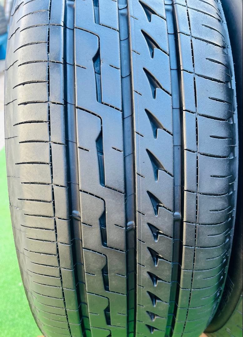 185/55R15.BRIDGESTONE REGNO GR-XII 2023年