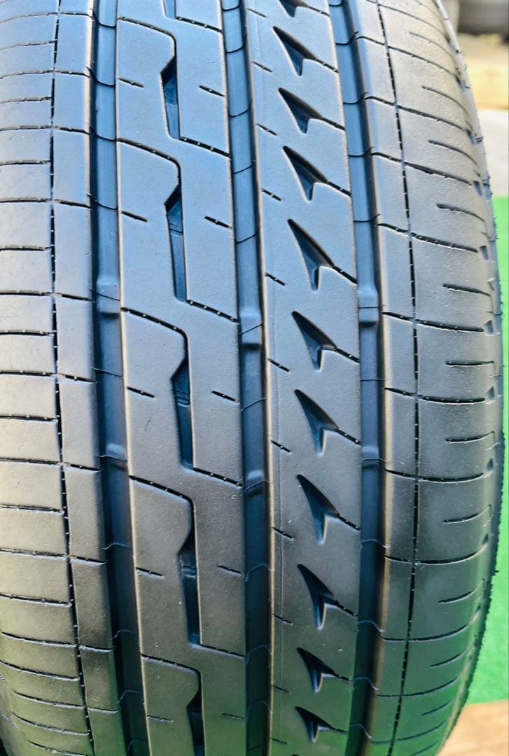 185/55R15.BRIDGESTONE REGNO GR-XII 2023年