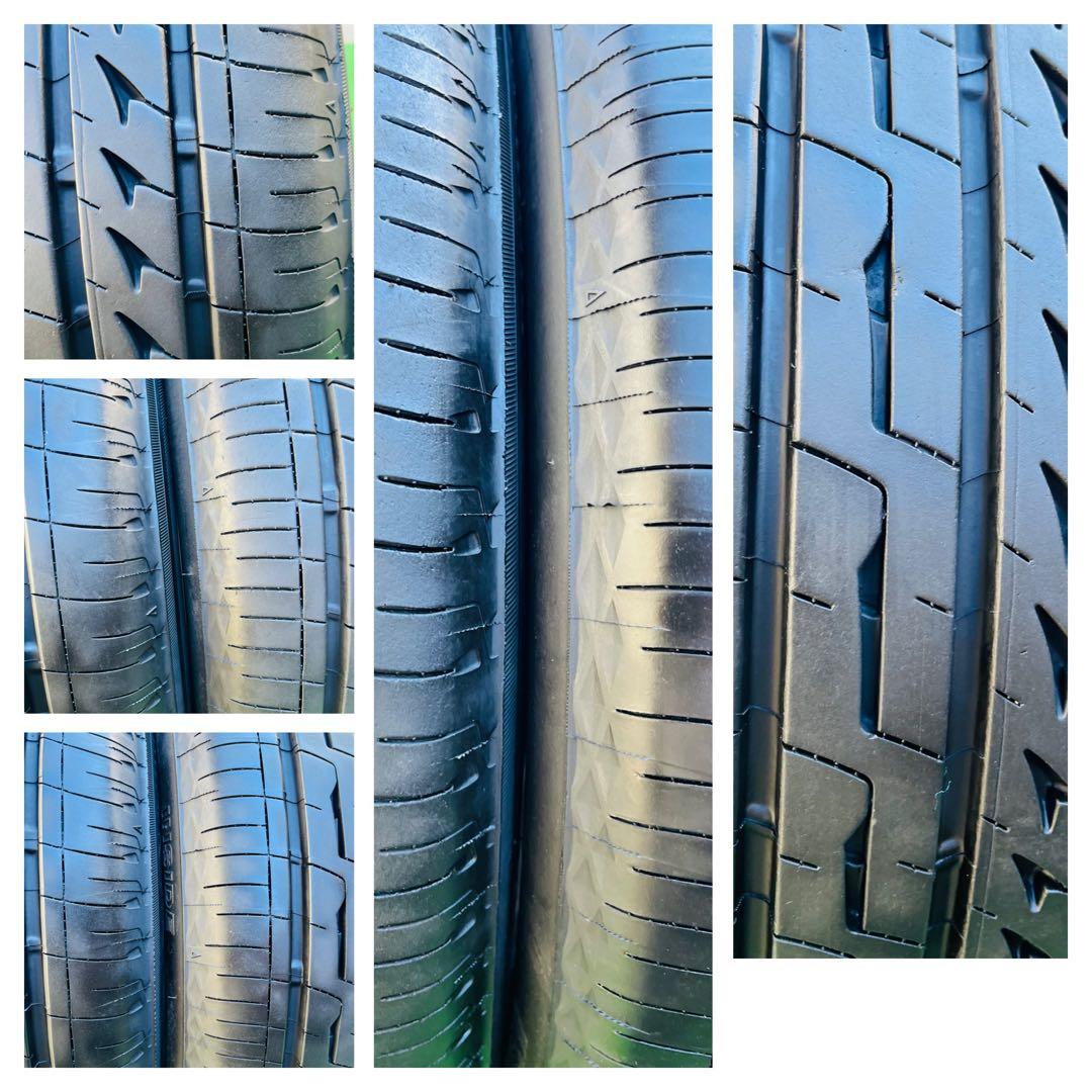 185/55R15.BRIDGESTONE REGNO GR-XII 2023年