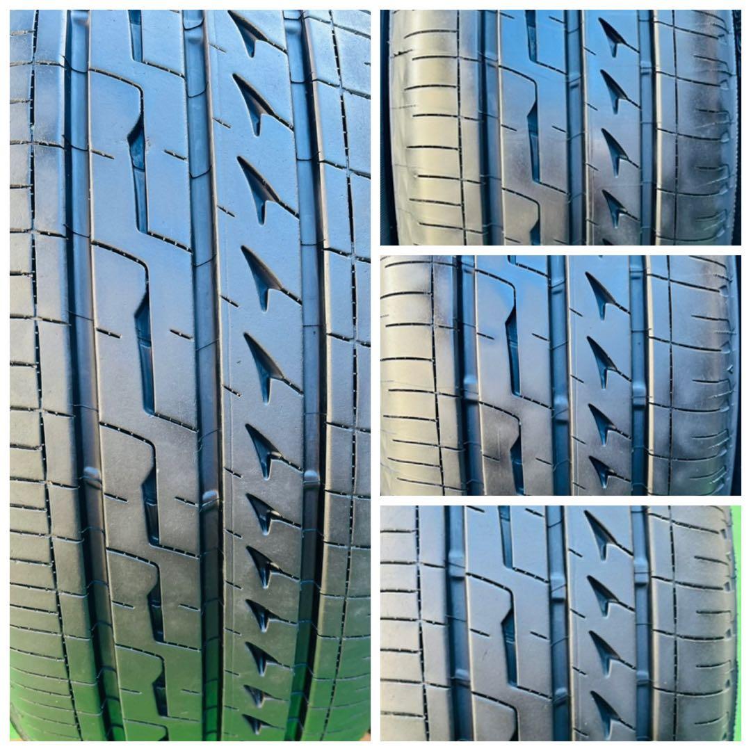 185/55R15.BRIDGESTONE REGNO GR-XII 2023年