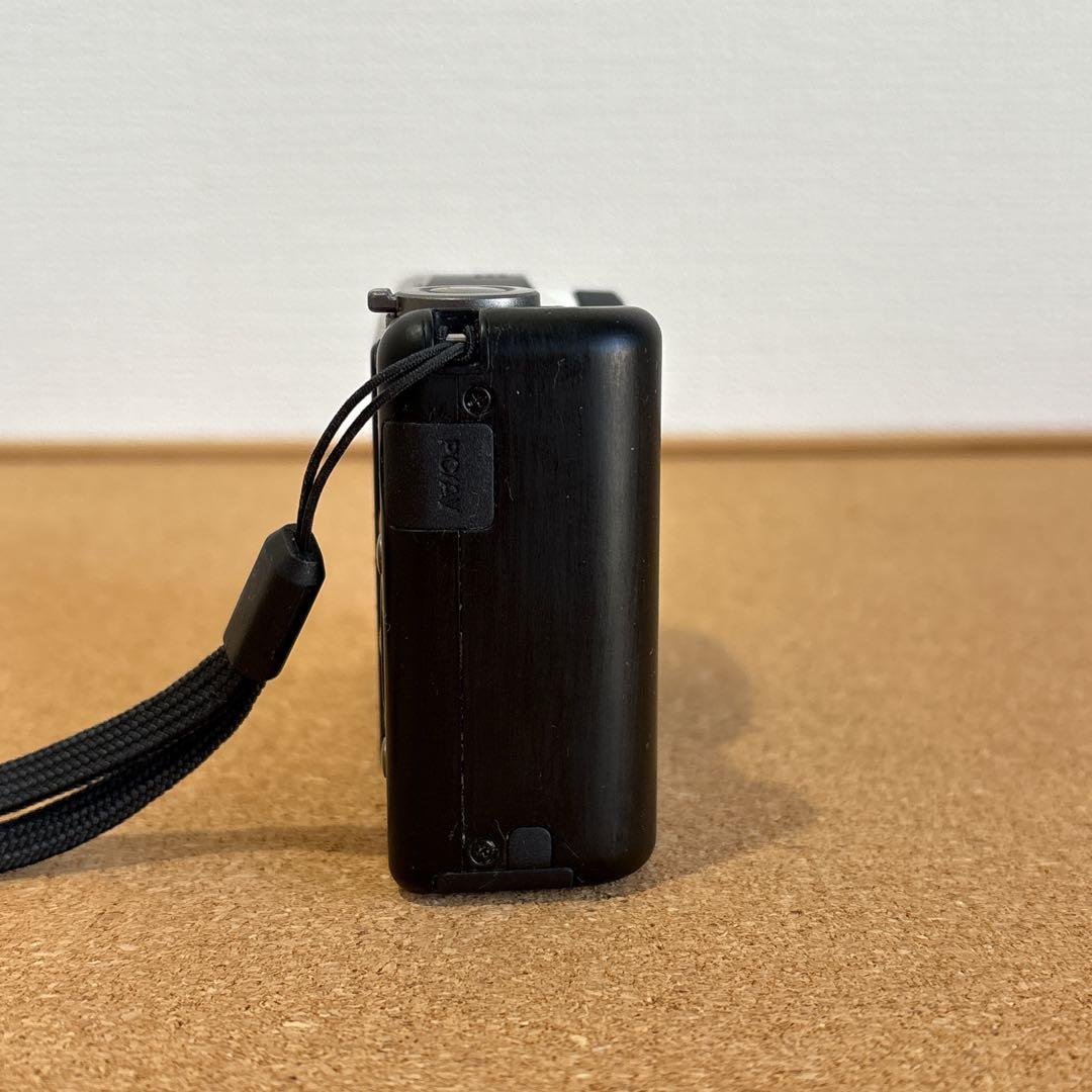 【可愛いすぎるコンデジ】PENTAX optio RZ10 ホワイト