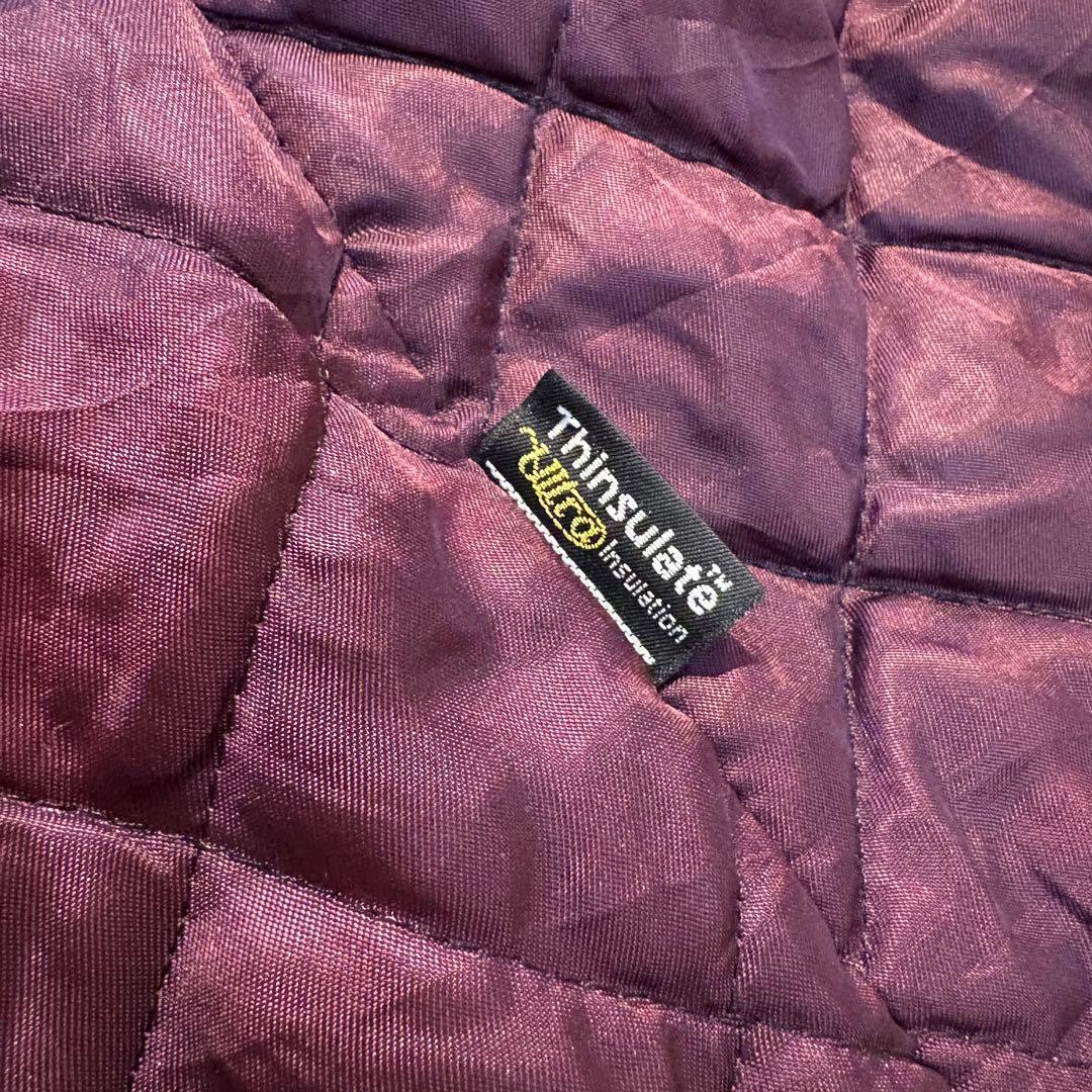 USA製 70s 80s L.L.Bean ネイビー ダッフルコート