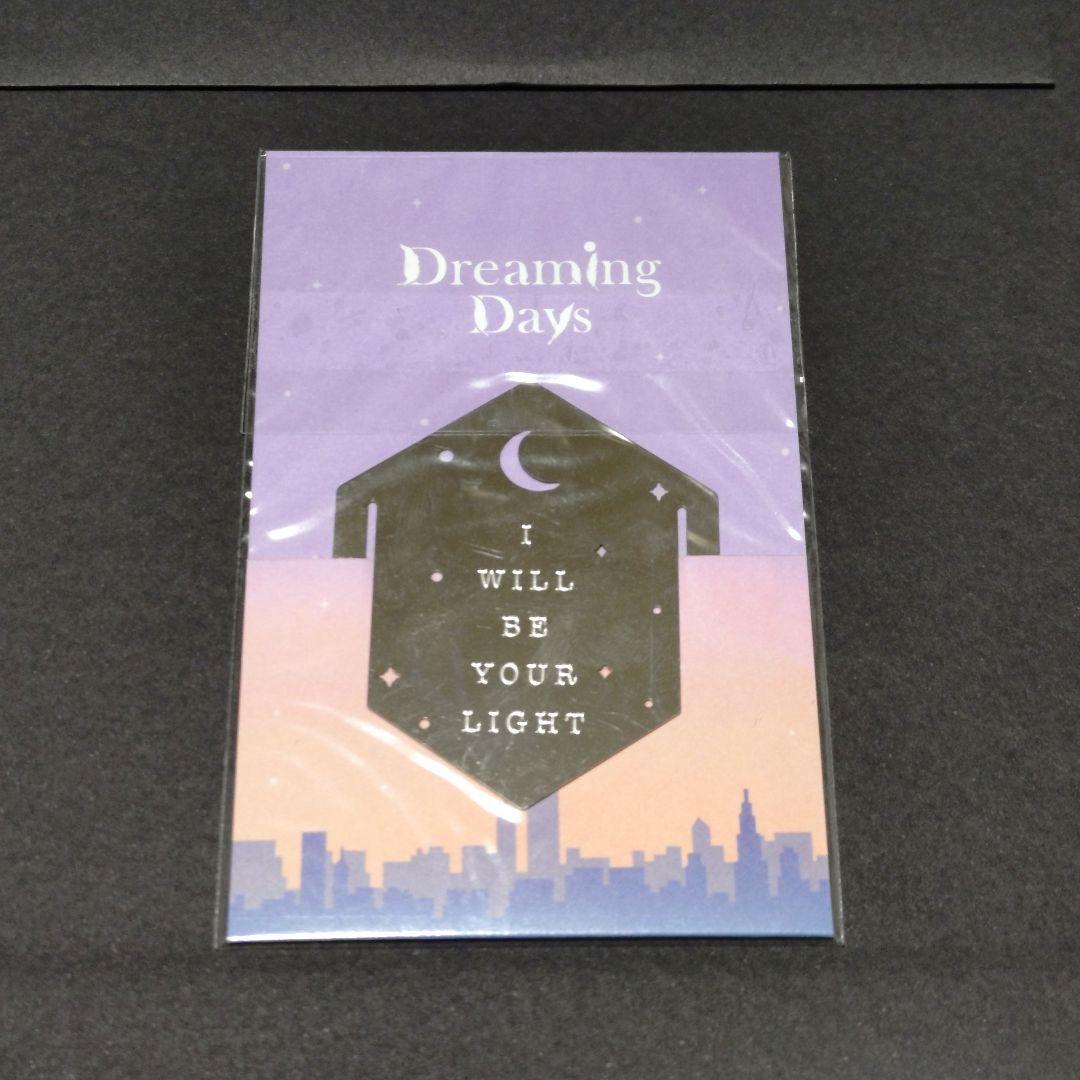 BTS NOW 3 Dreaming Days トレカ付