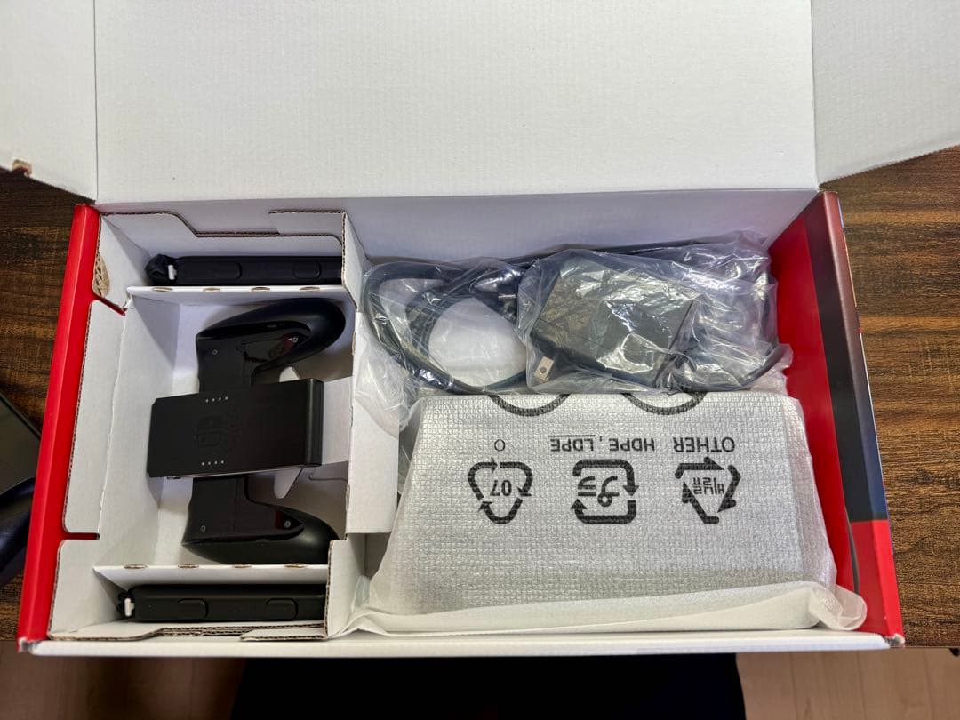 Nintendo Switch （中古品）