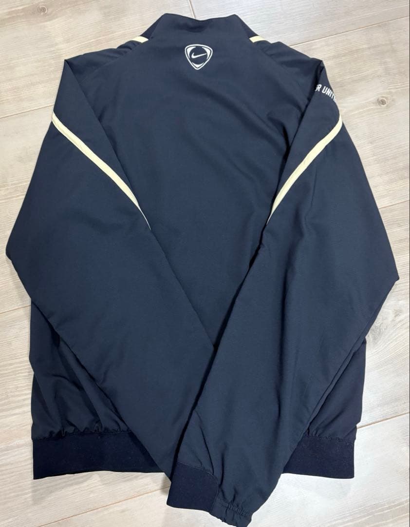 Nike ナイキメンズマンチェスター・ユナイテッド ジャージ上下セット　M