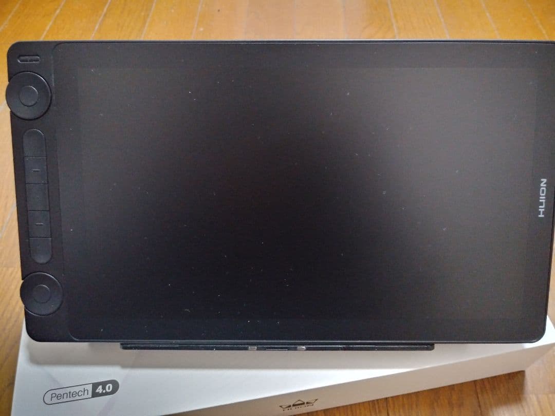 KAMVAS 13 Gen 3 液晶ペンタブレット 本体