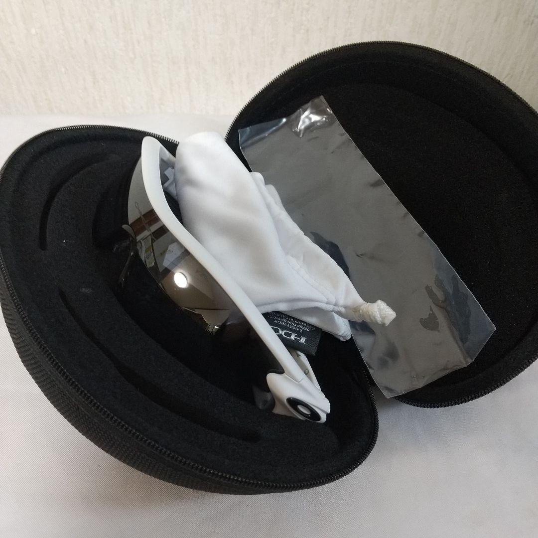 タグ付き オークリー レーダーロック サングラス RADAR LOCK