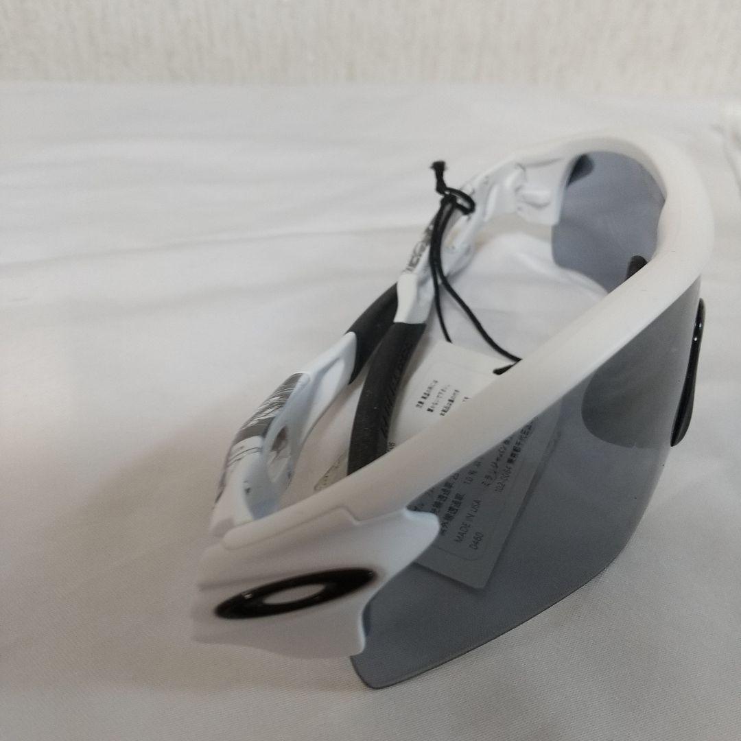 タグ付き オークリー レーダーロック サングラス RADAR LOCK