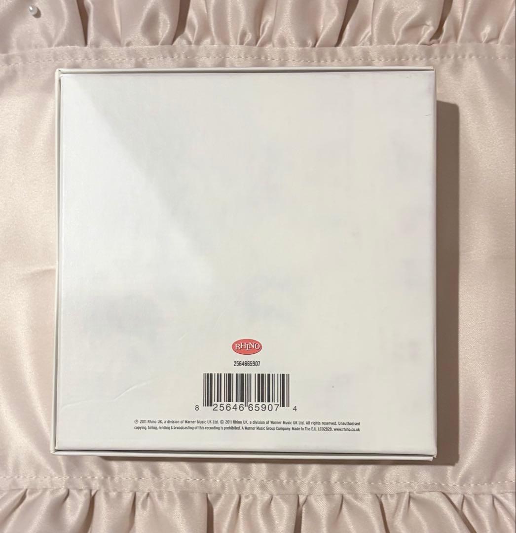 The Smiths ザ・スミス　complete box