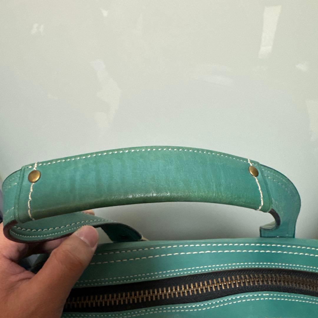 【限定品】coach 65th anniversary bag