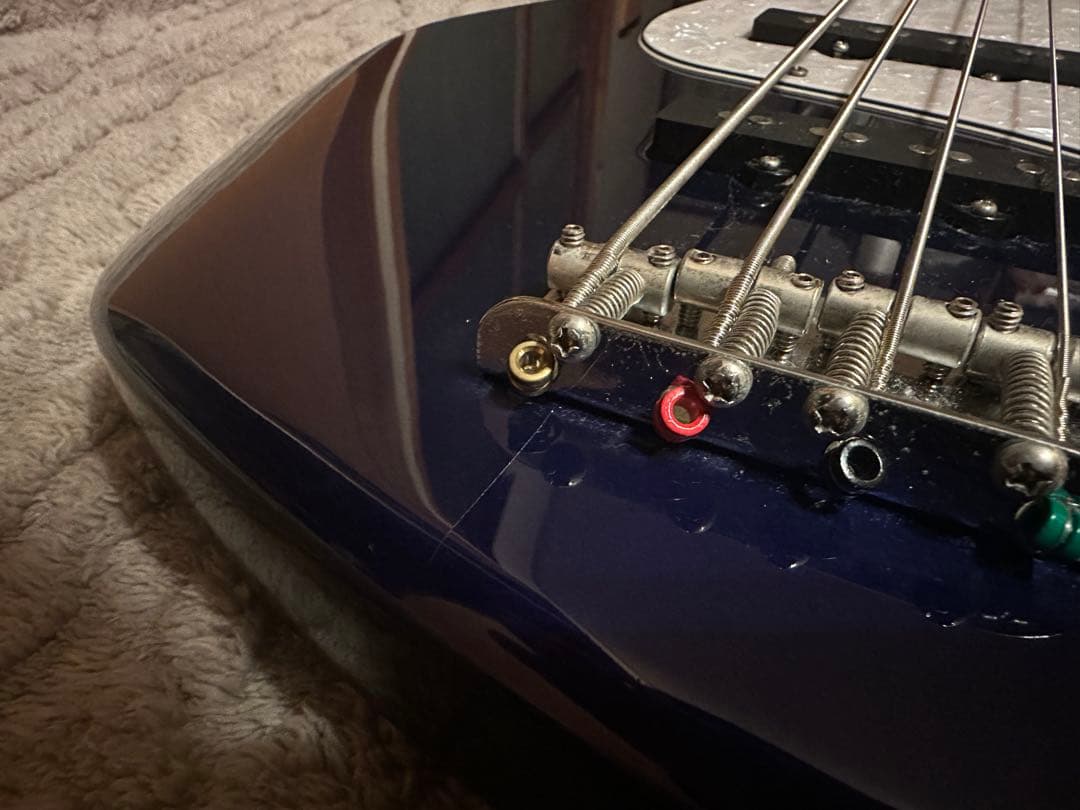 Fender mex JAZZBASE フェンダーメキシコ　ジャズベース