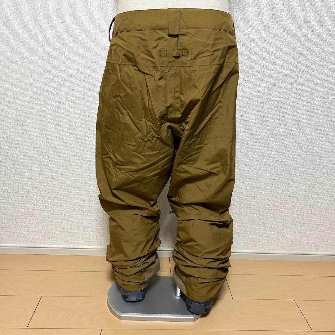 686 スノーボード ウェア パンツ ゴアテックス GORE-TEX