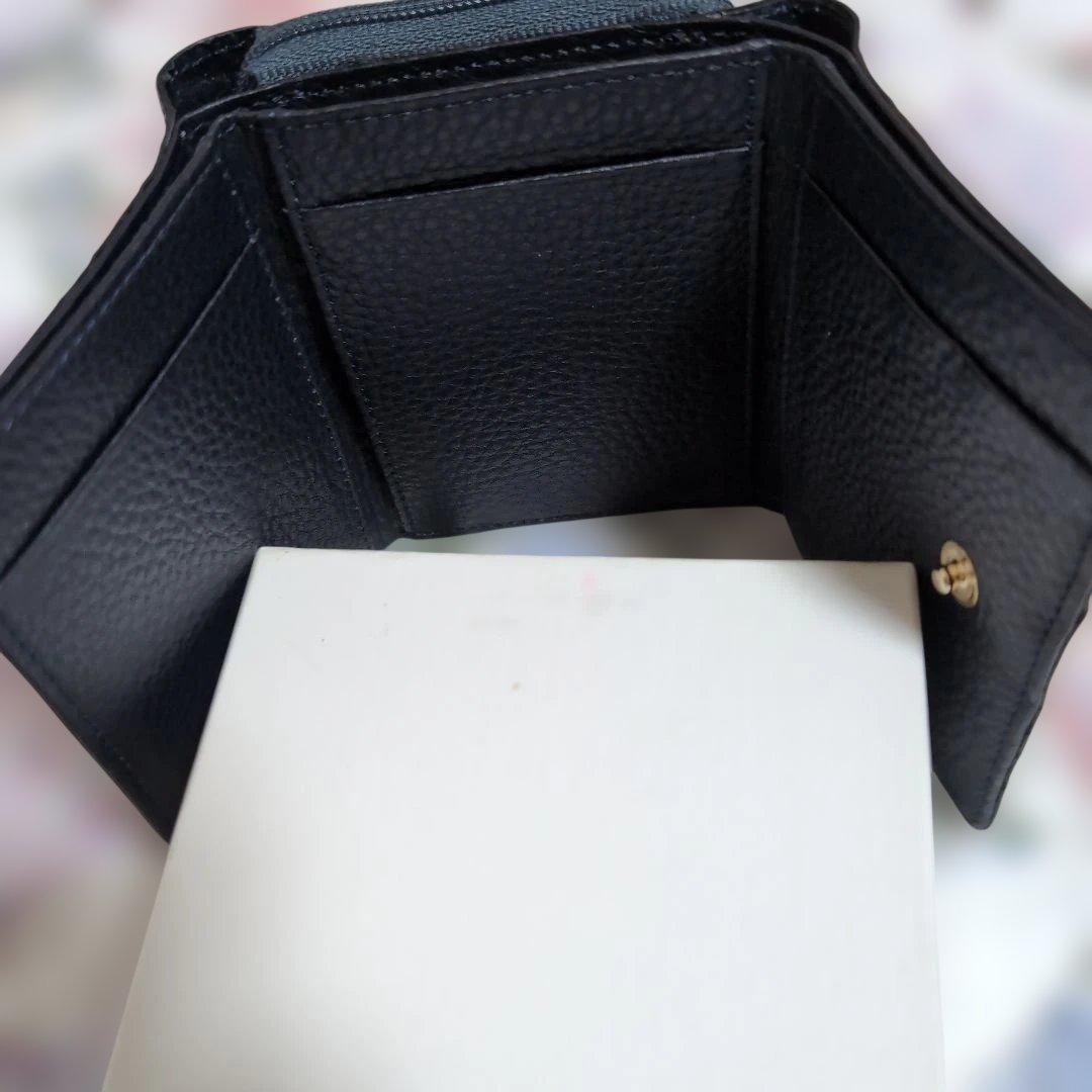 ★アタオ　ATAO 三つ折り財布　限定カラー