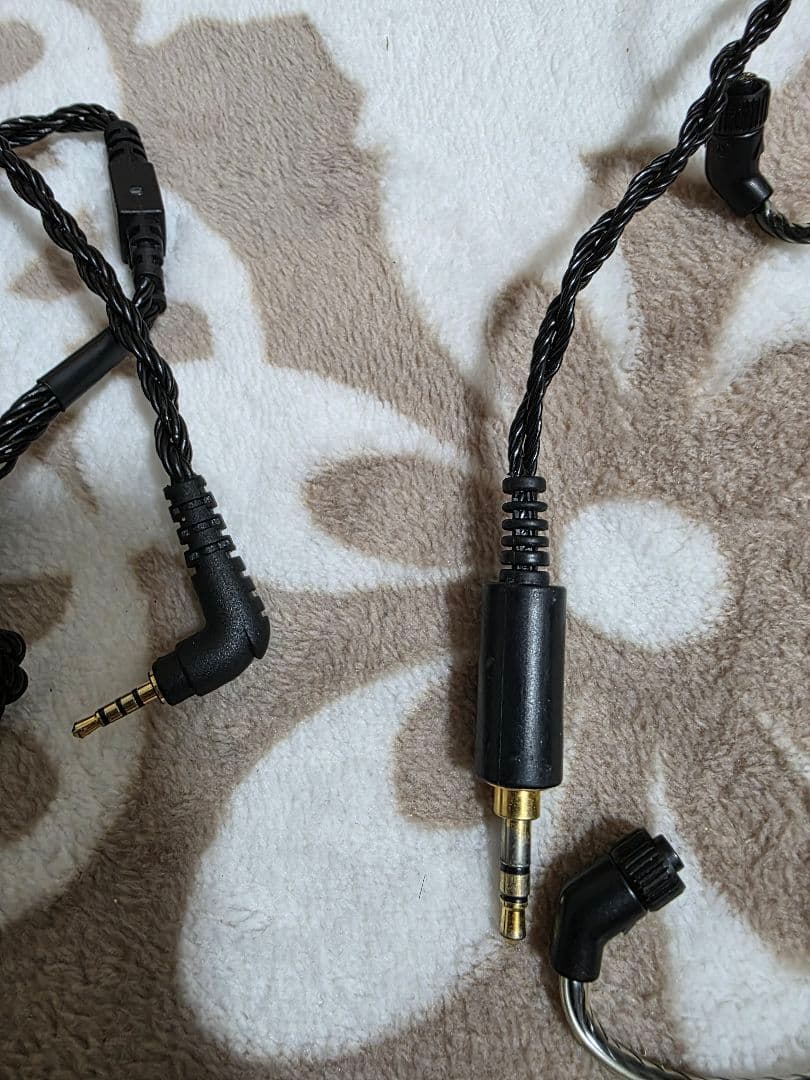イヤホン JH AUDIO Layla II