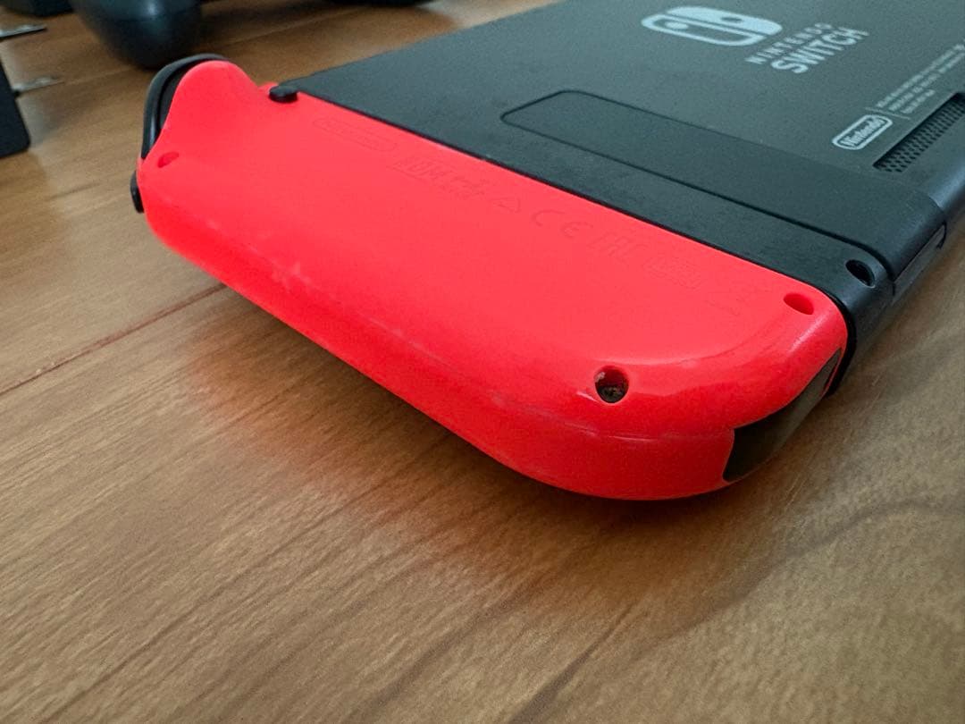 Nintendo Switch スイッチ 本体 + 付属品