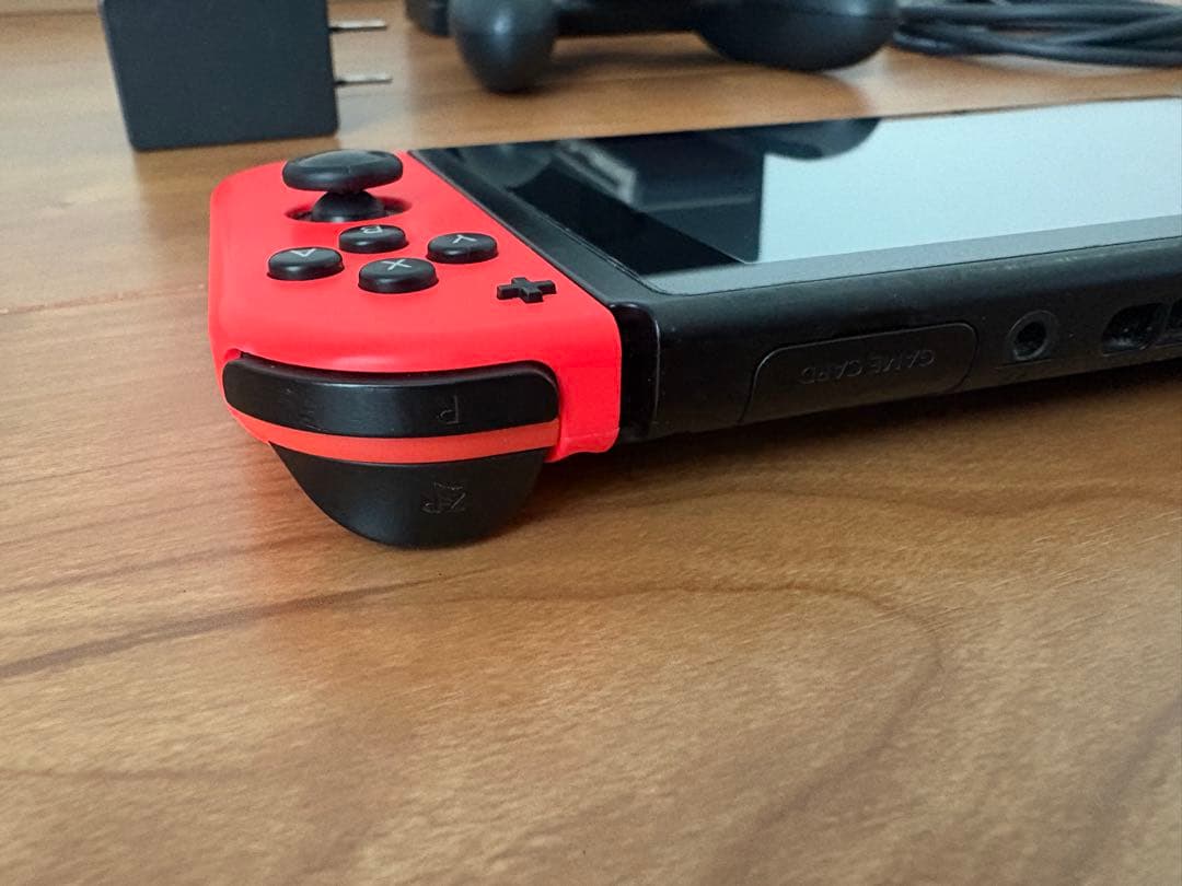 Nintendo Switch スイッチ 本体 + 付属品