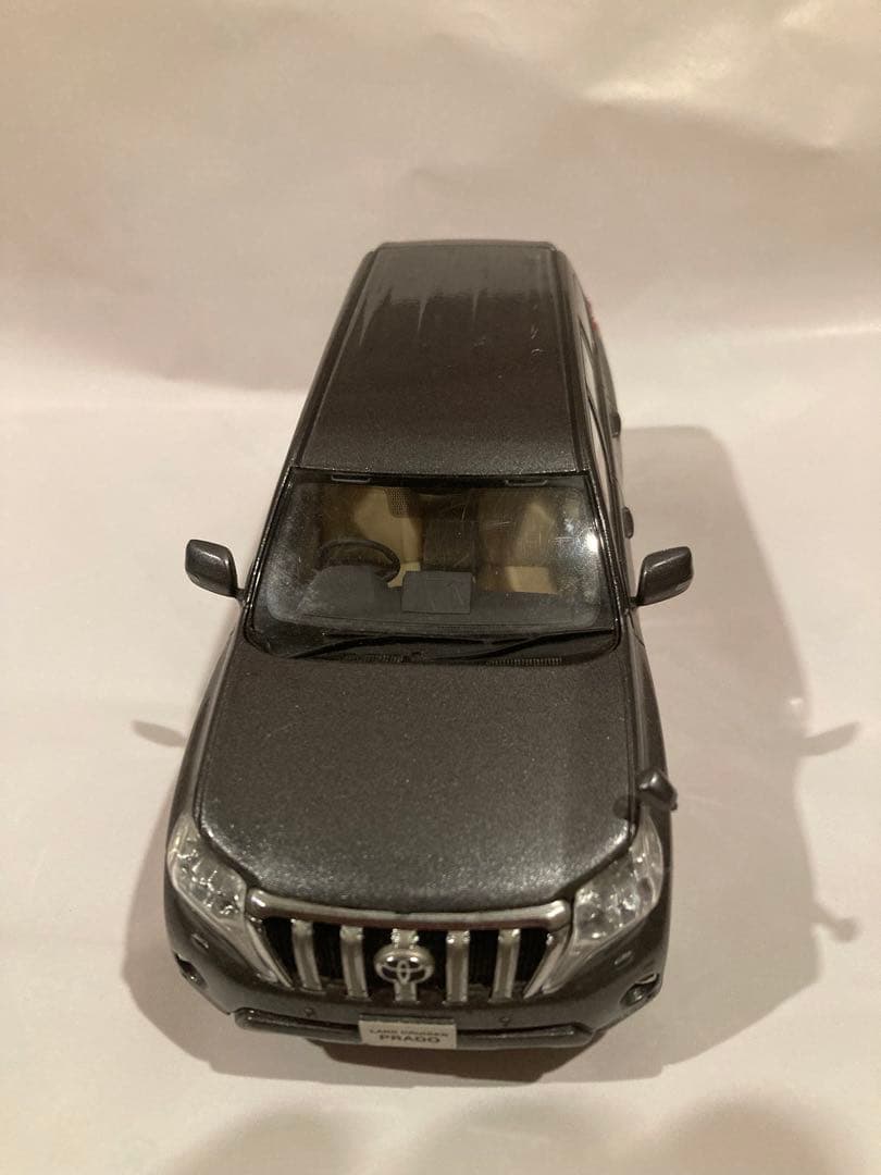 TOYOTA トヨタ　ランドクルーザー　プラド　land cruiser