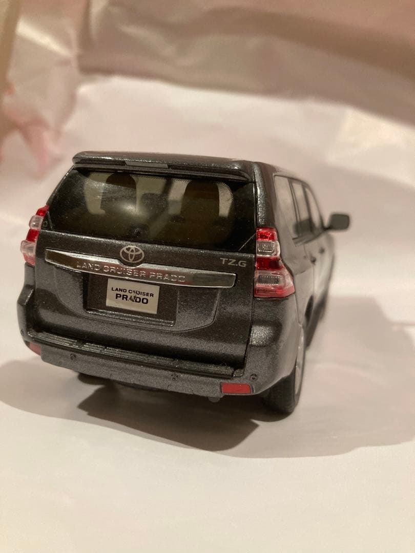 TOYOTA トヨタ　ランドクルーザー　プラド　land cruiser