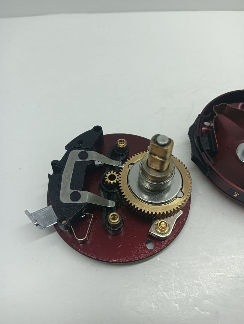 【美品】 6501c Abu アブ　アンバサダー 　最終値下げ