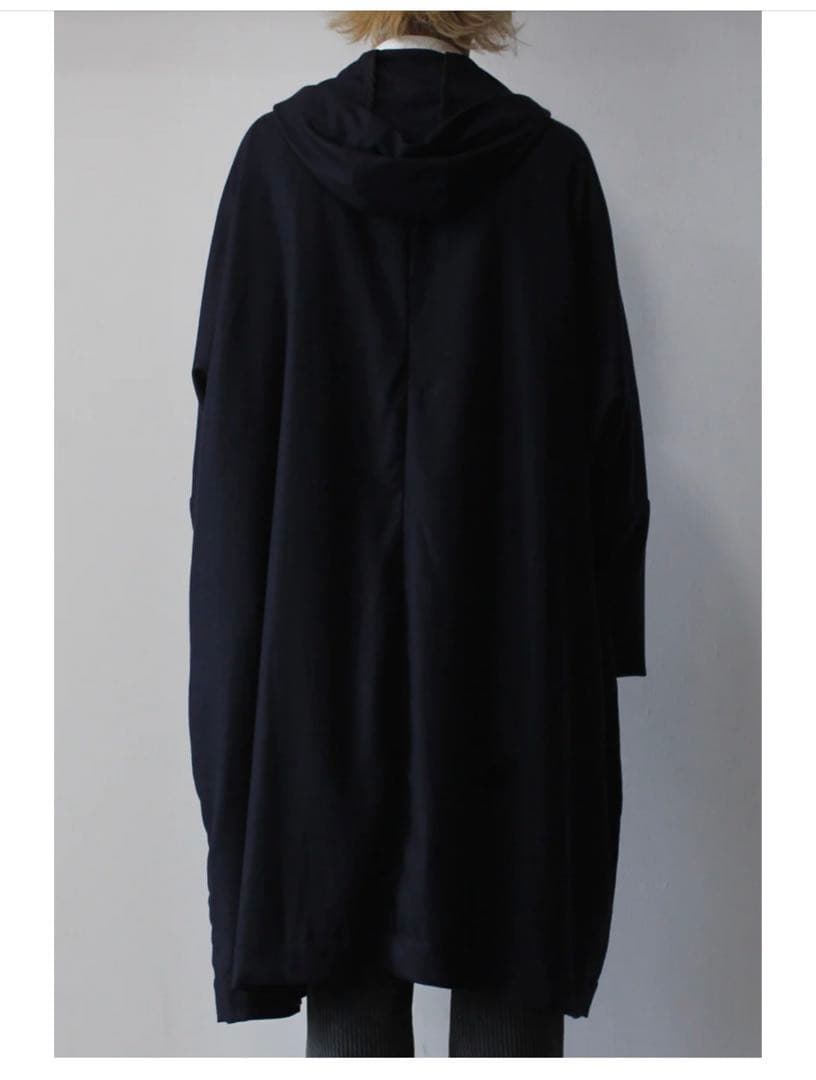 ジャケット・アウター casey casey 3 PIECES COAT - MICROWOOL