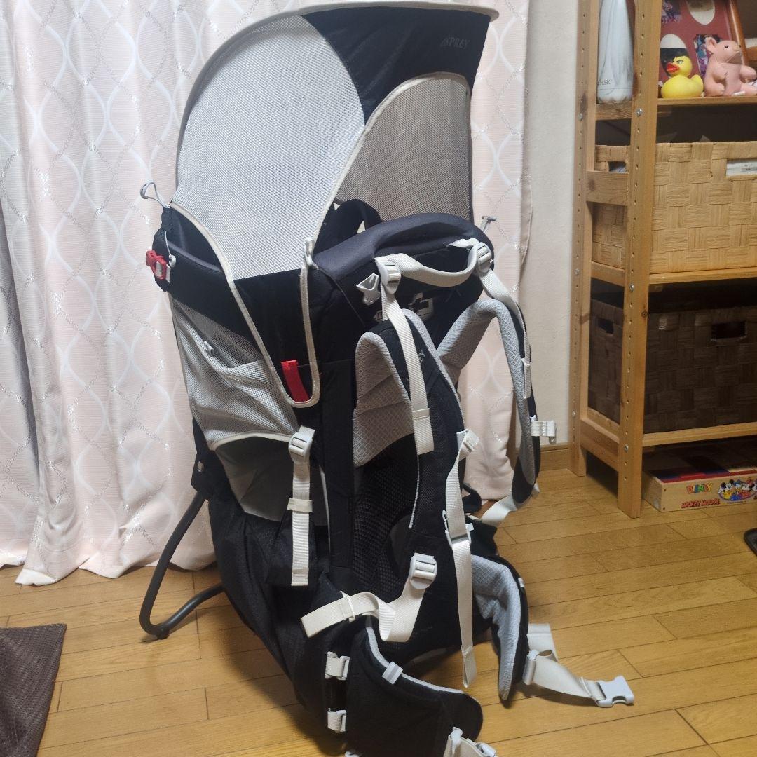 OSPREY POCO CHILDCARRIER　20L