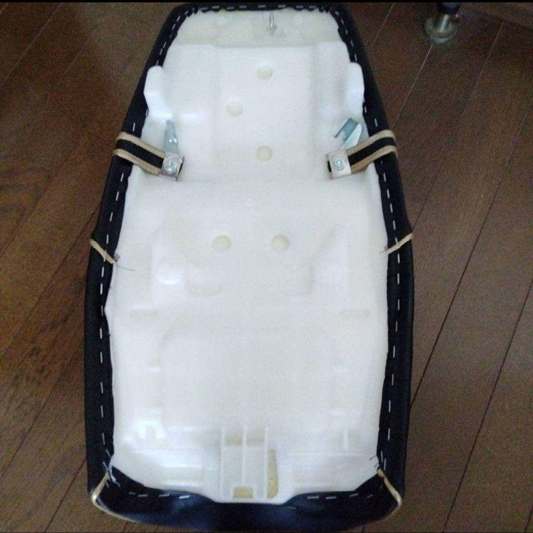ホンダ　CB400SF NC39 NC42　 タックロールシート　ゴールド　新品