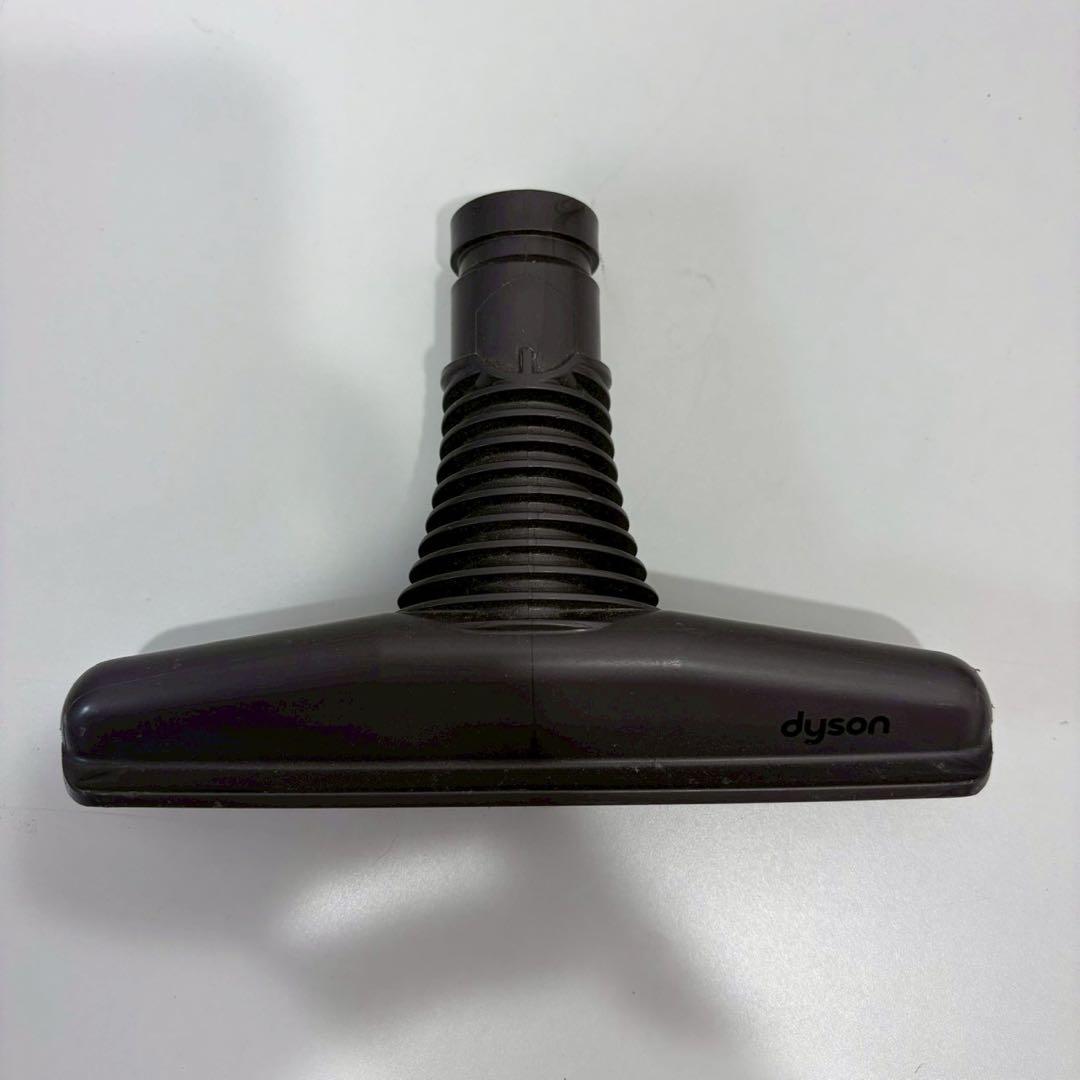 ヒ*マ様 Dysonキャニスター掃除機 付属品多数 動作品