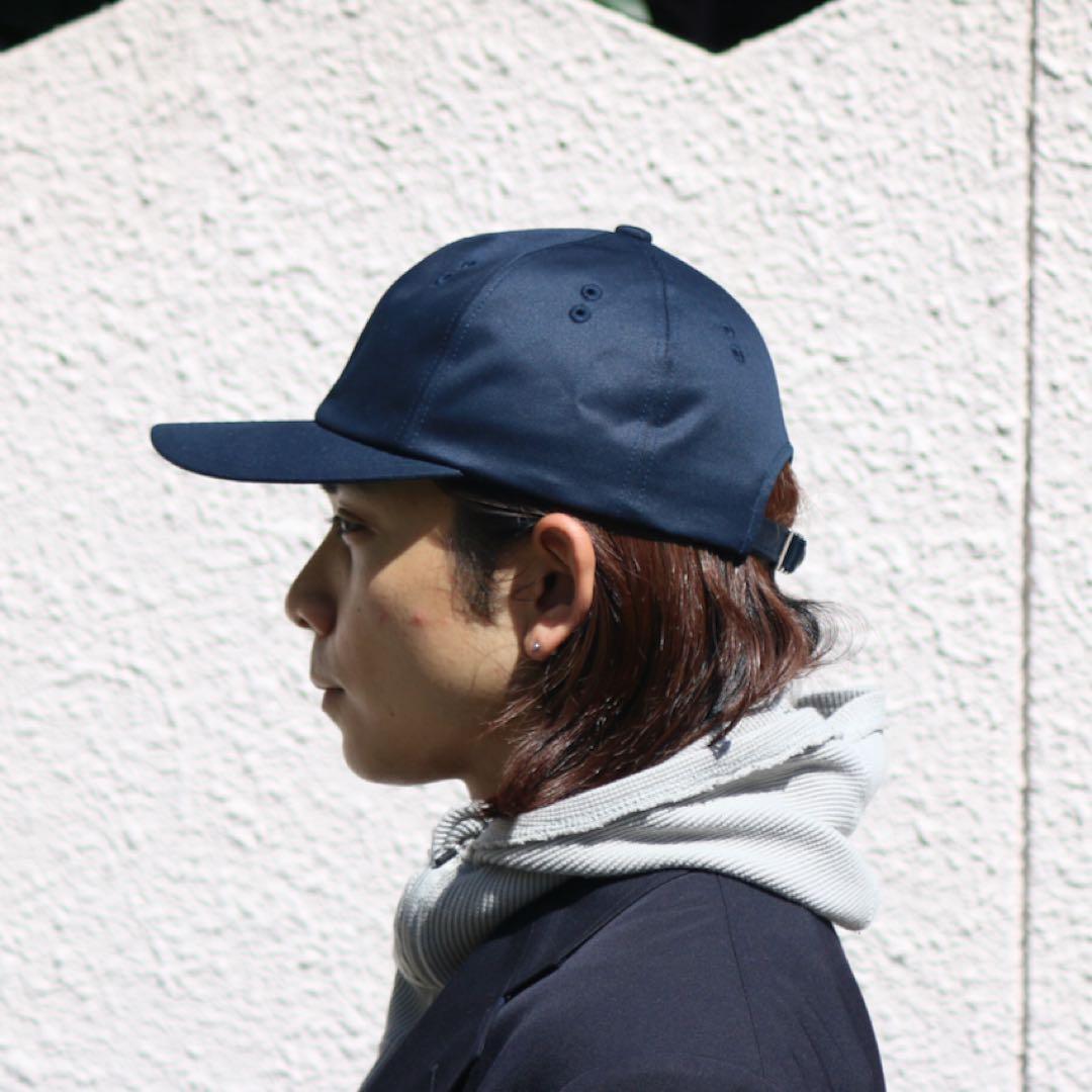 帽子 Unlikely 6P Cap For Sweaty Twill