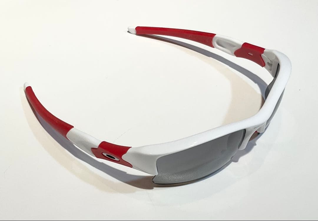 オークリー(Oakley) サングラス ゴルフ レンズ3セット 中古美品