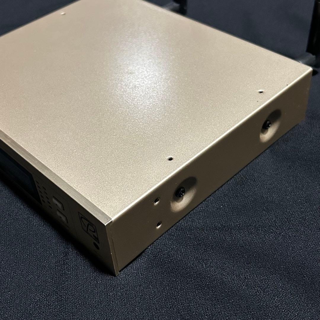 CLASSICPRO CWM801S ワイヤレスマイク レシーバー カラオケ