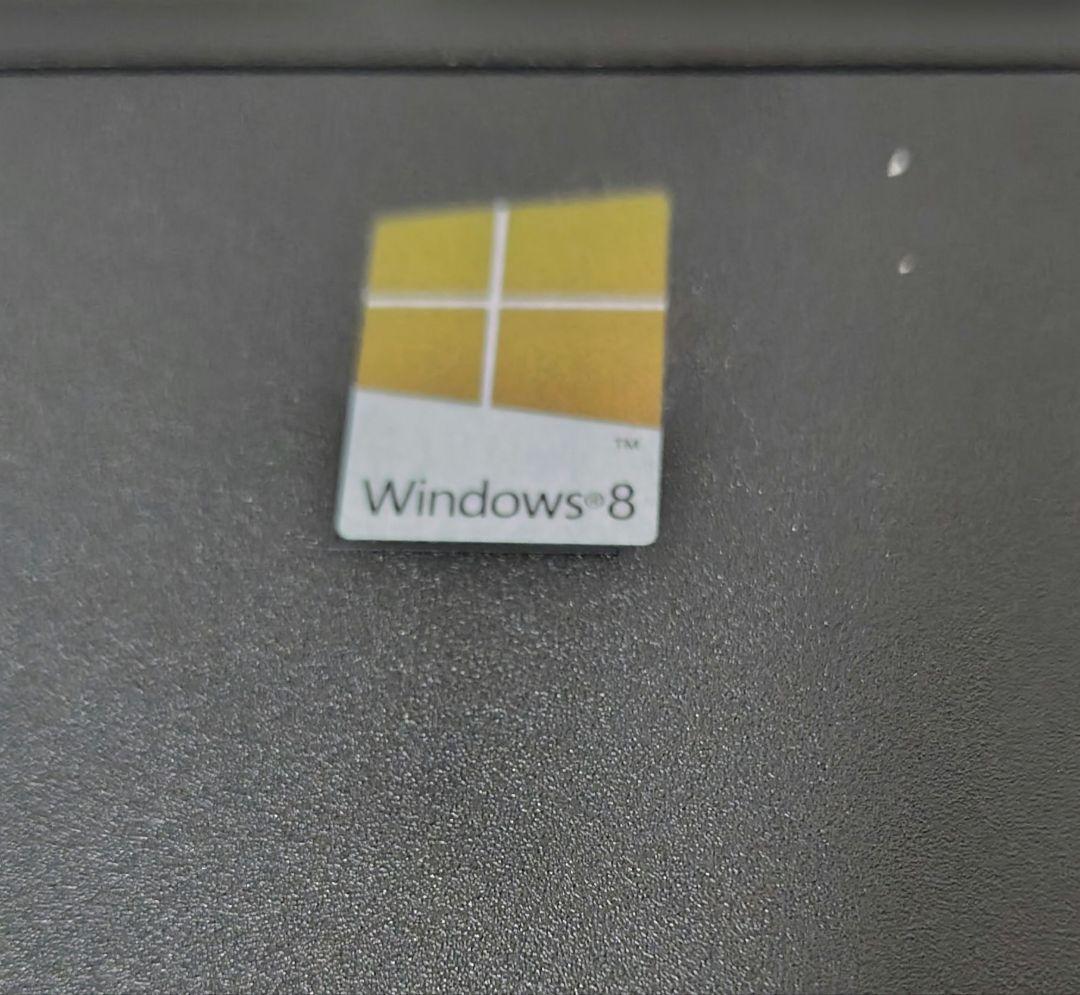 富士通 Lifebook AH53/M 高性能CPU i7 ノートパソコン