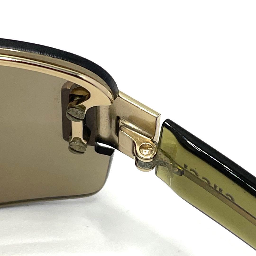✨良品✨GUCCI グッチ サングラス GG柄 GG1801S ユニセックス