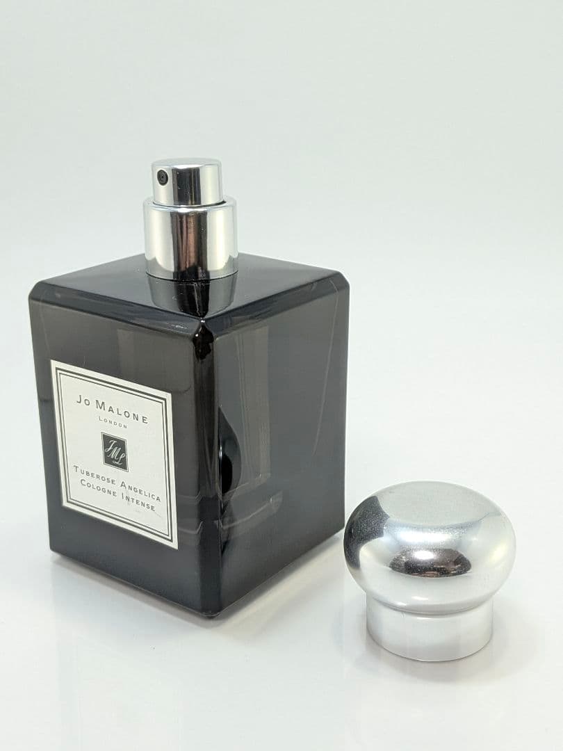未使用品ジョーマローン チューベローズアンジェリカ　コロン　インテンス 50ml