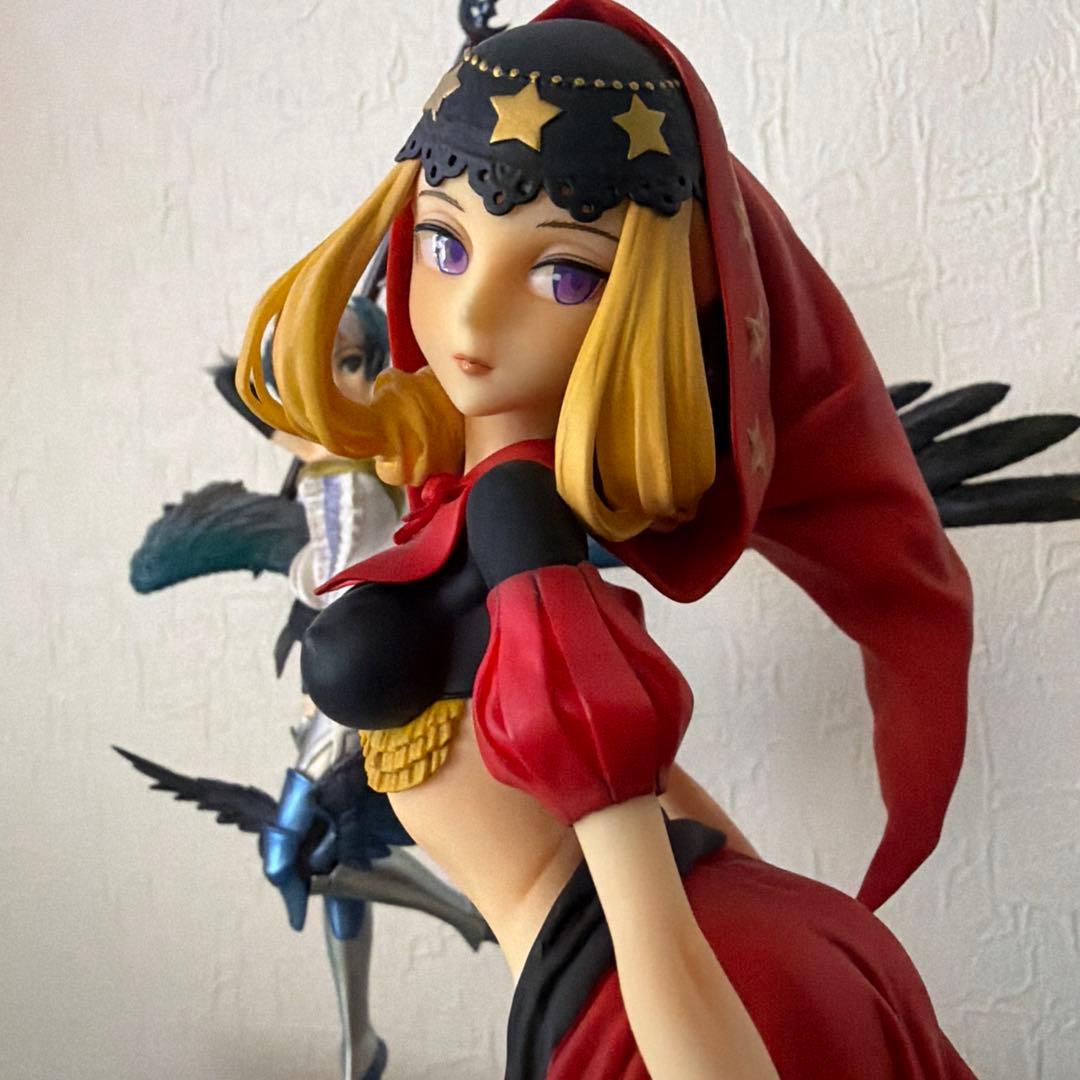 【箱なし】オーディンスフィア　フィギュア　まとめ売り　アルター製　やまと製