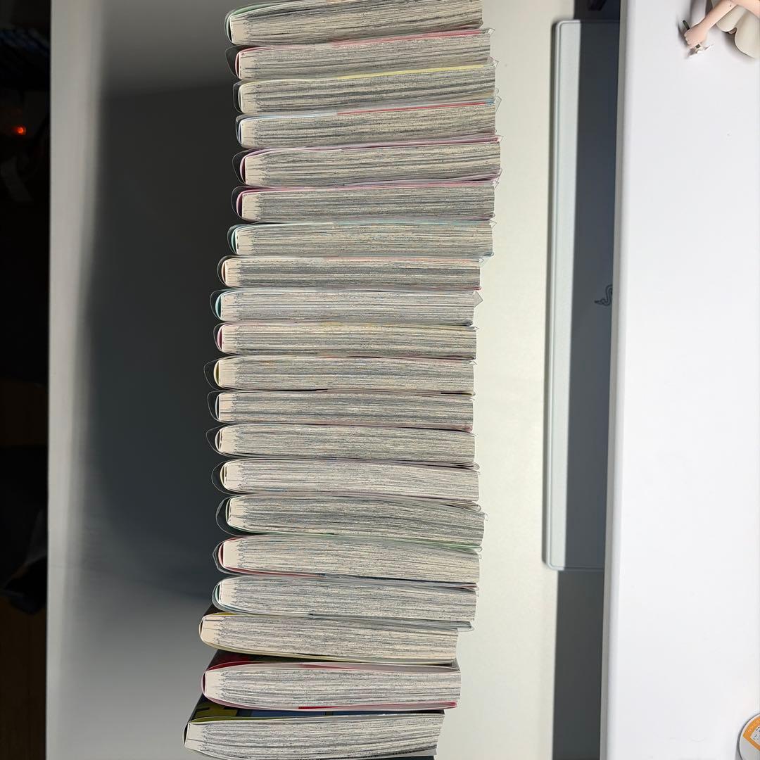 チェンソーマン 1～20巻