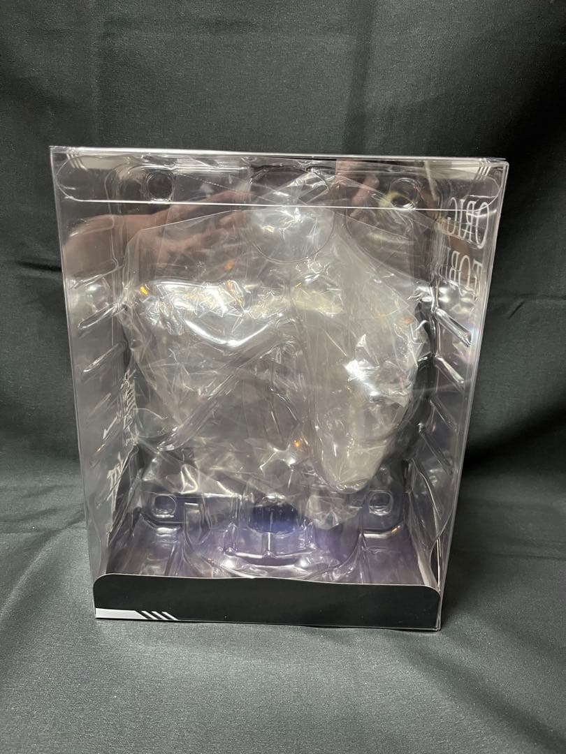 羽勇出品　デート・ア・ライブ 鳶一折紙 反転ver 1/7 フィギュア