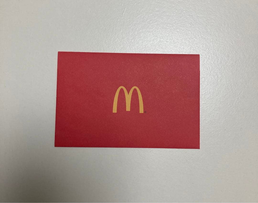 BTS マック マクドナルド
