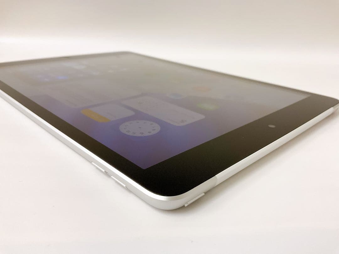 【超美品・BT100％】iPad 第9世代 64GB Cellularモデル