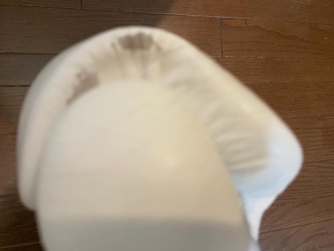 【再値下げしました】Winning ボクシンググローブ ホワイト 8oz