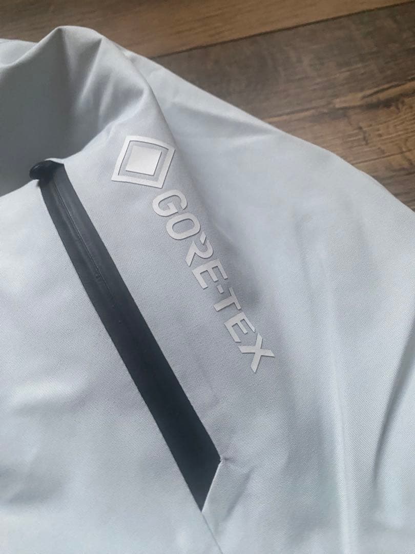 Burton [ak] サイクリック GORE-TEX 2L GRAY