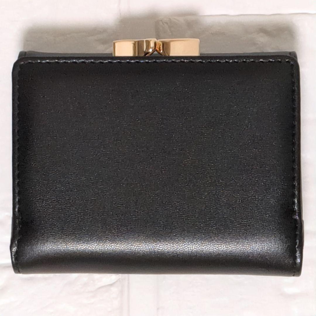 【新品未使用】Vivienne Westwood 三つ折り財布 913VW124